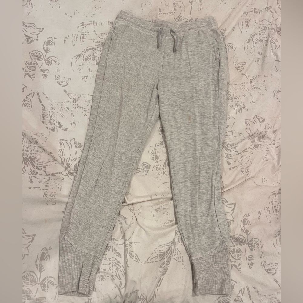 Sweatpants
